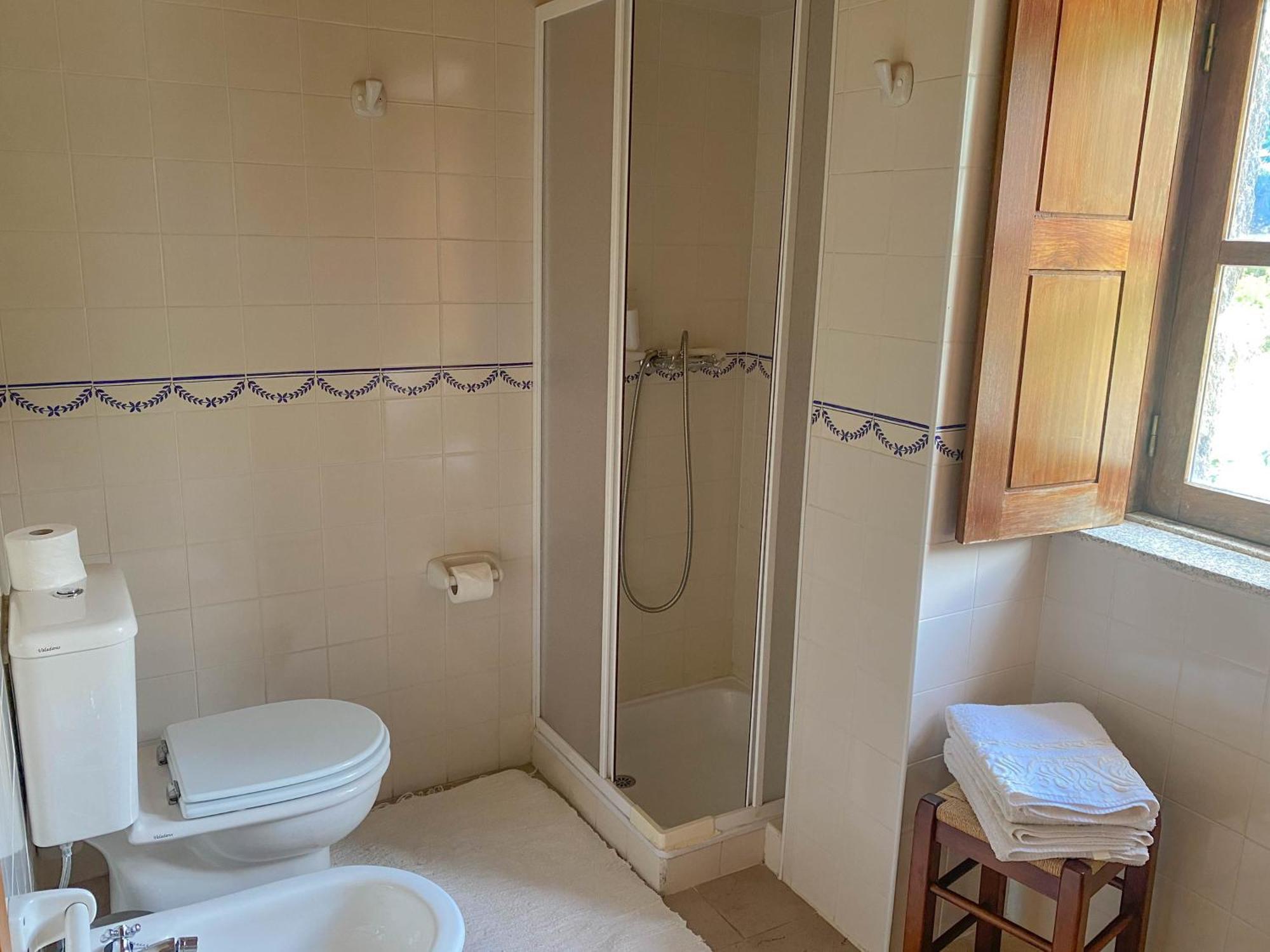Quinta Das Uchas Apartamento São Pedro do Sul Exterior foto
