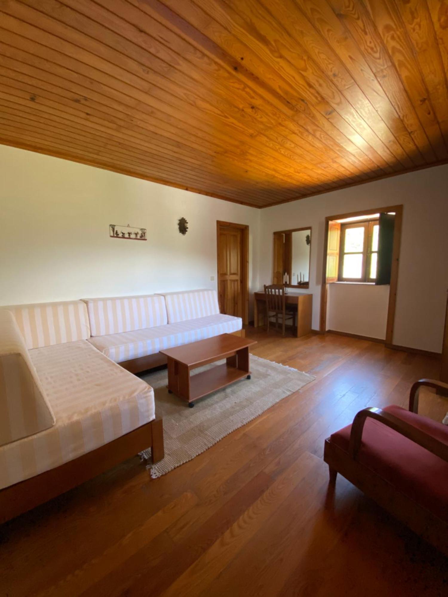 Quinta Das Uchas Apartamento São Pedro do Sul Exterior foto