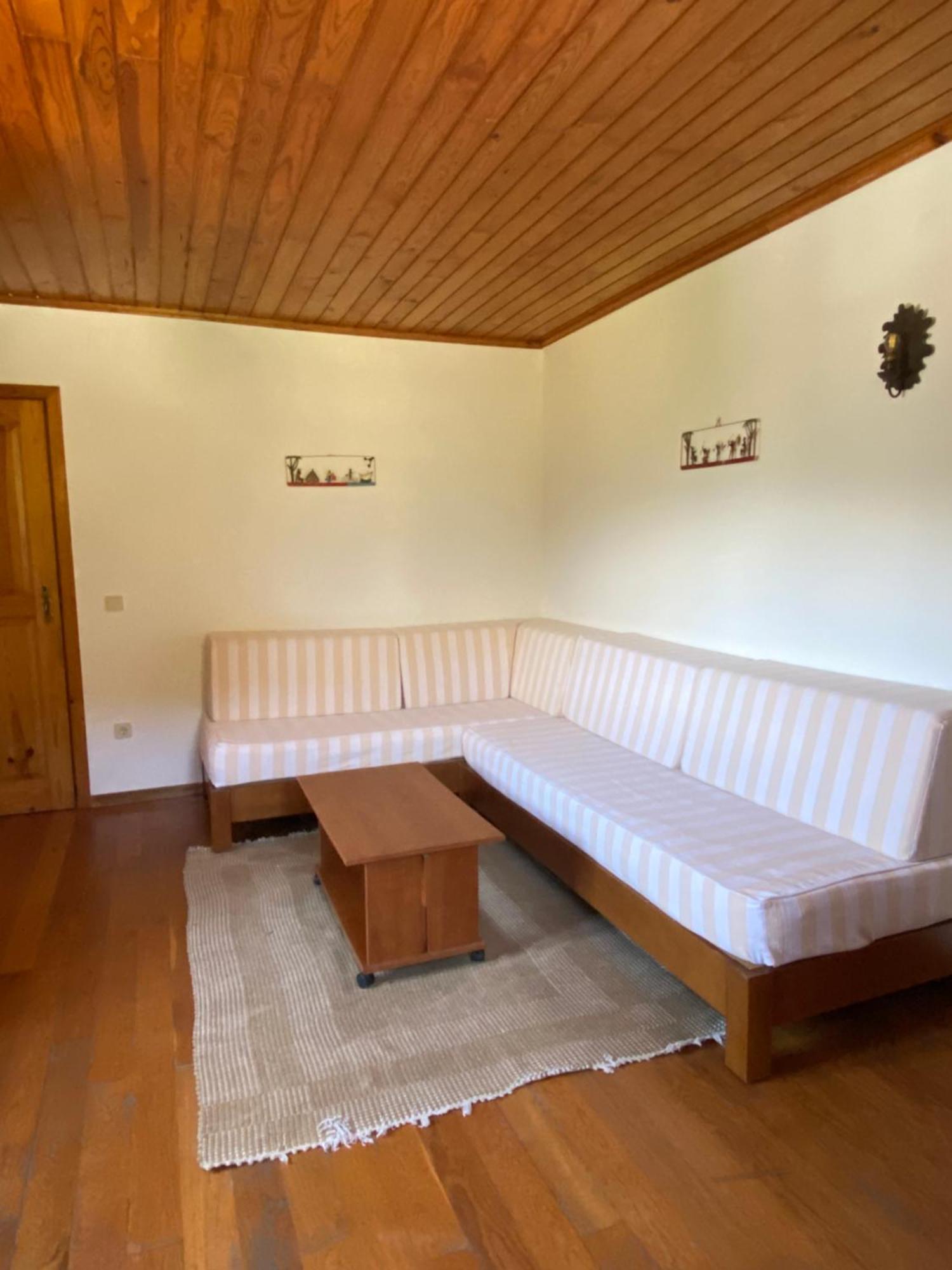 Quinta Das Uchas Apartamento São Pedro do Sul Exterior foto