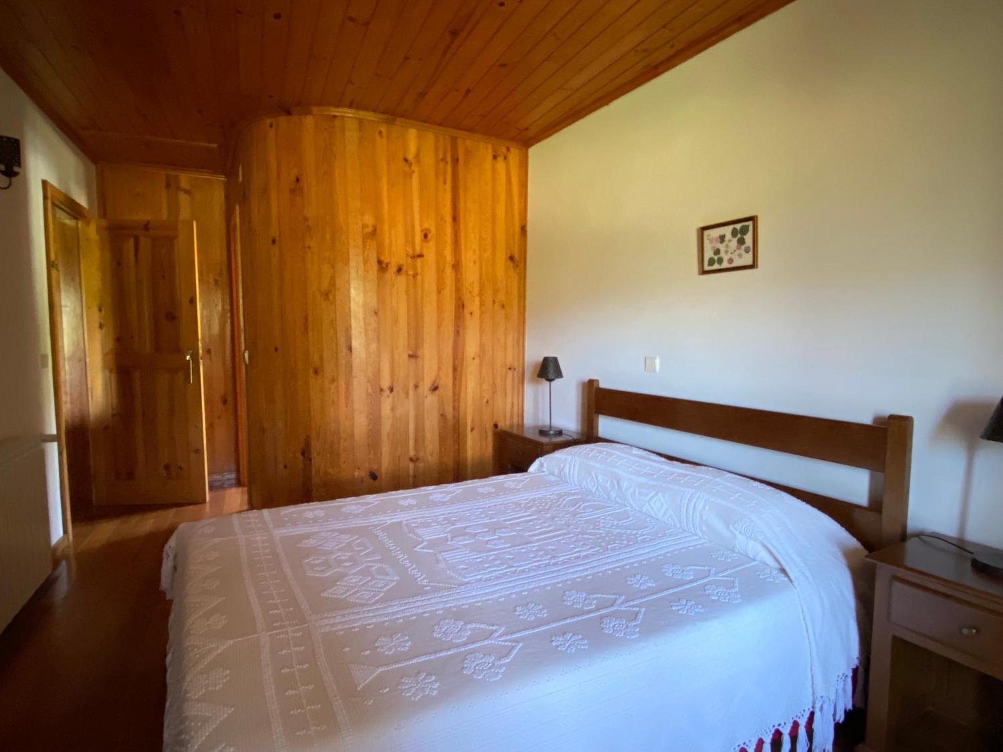 Quinta Das Uchas Apartamento São Pedro do Sul Exterior foto